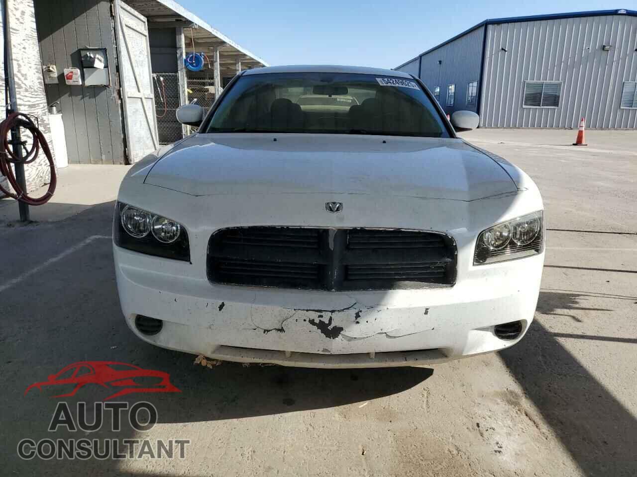 DODGE CHARGER 2010 - 2B3CA4CD5AH268590