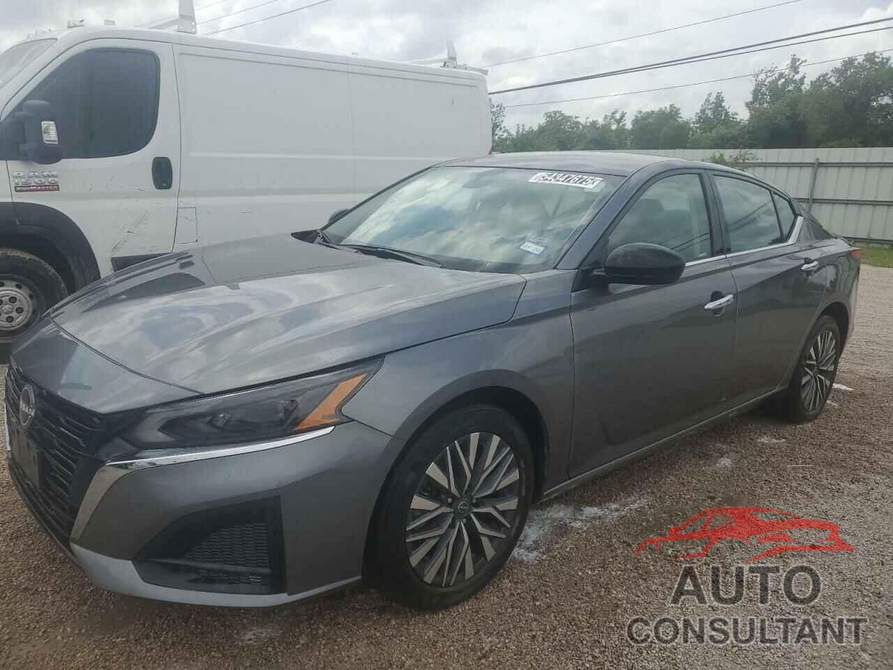 NISSAN ALTIMA 2024 - 1N4BL4DV3RN379692