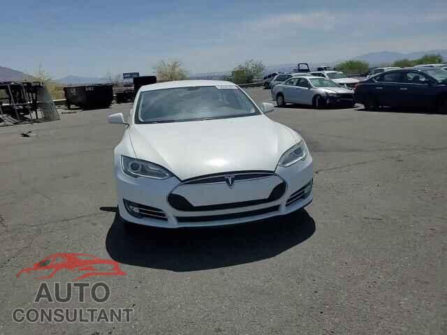 TESLA MODEL S 2013 - 5YJSA1DP0DFP14043