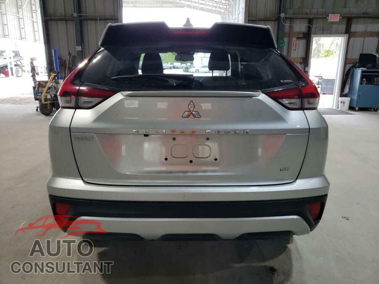 MITSUBISHI ECLIPSE 2022 - JA4ATWAA3NZ002683