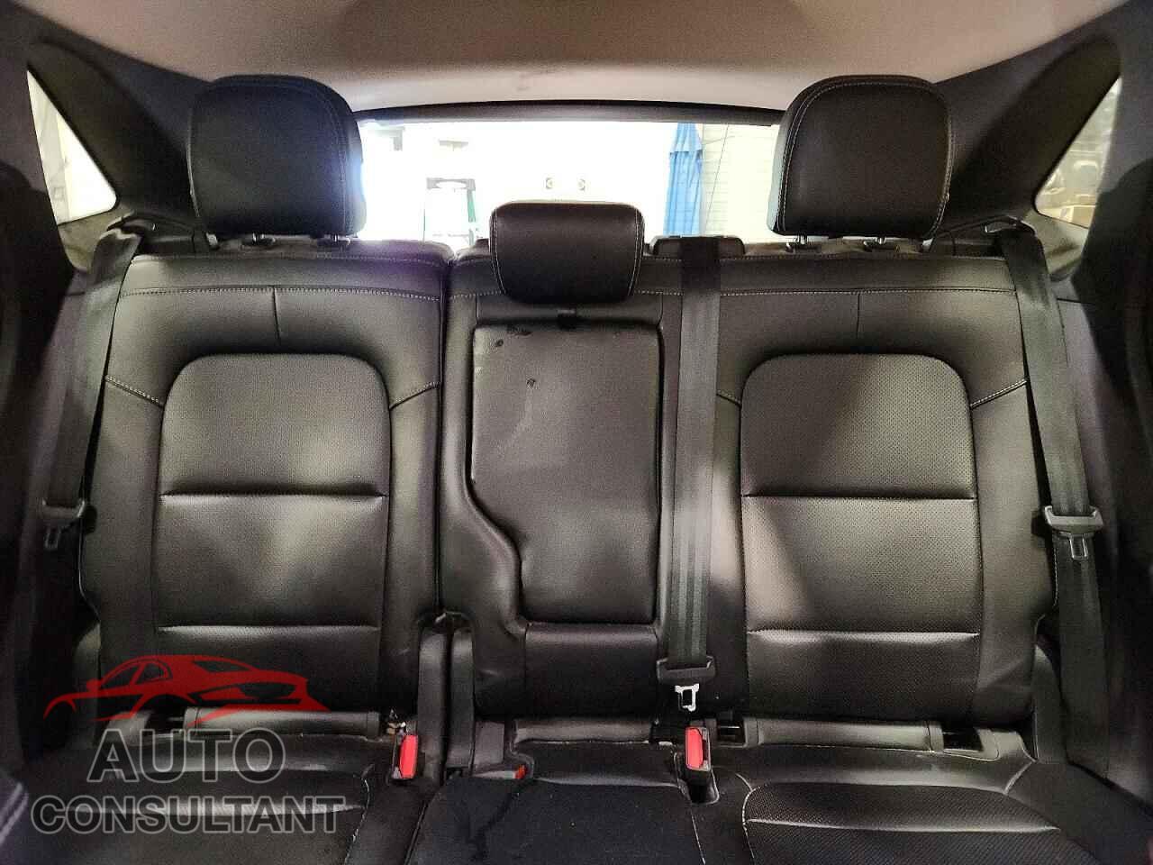 FORD ESCAPE 2020 - 1FMCU9H91LUA74139