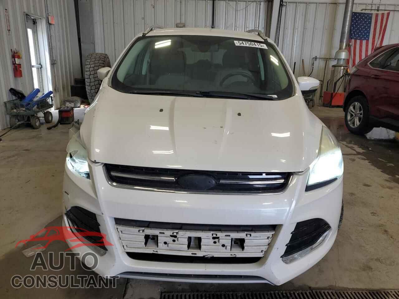 FORD ESCAPE 2015 - 1FMCU0JX2FUB89616