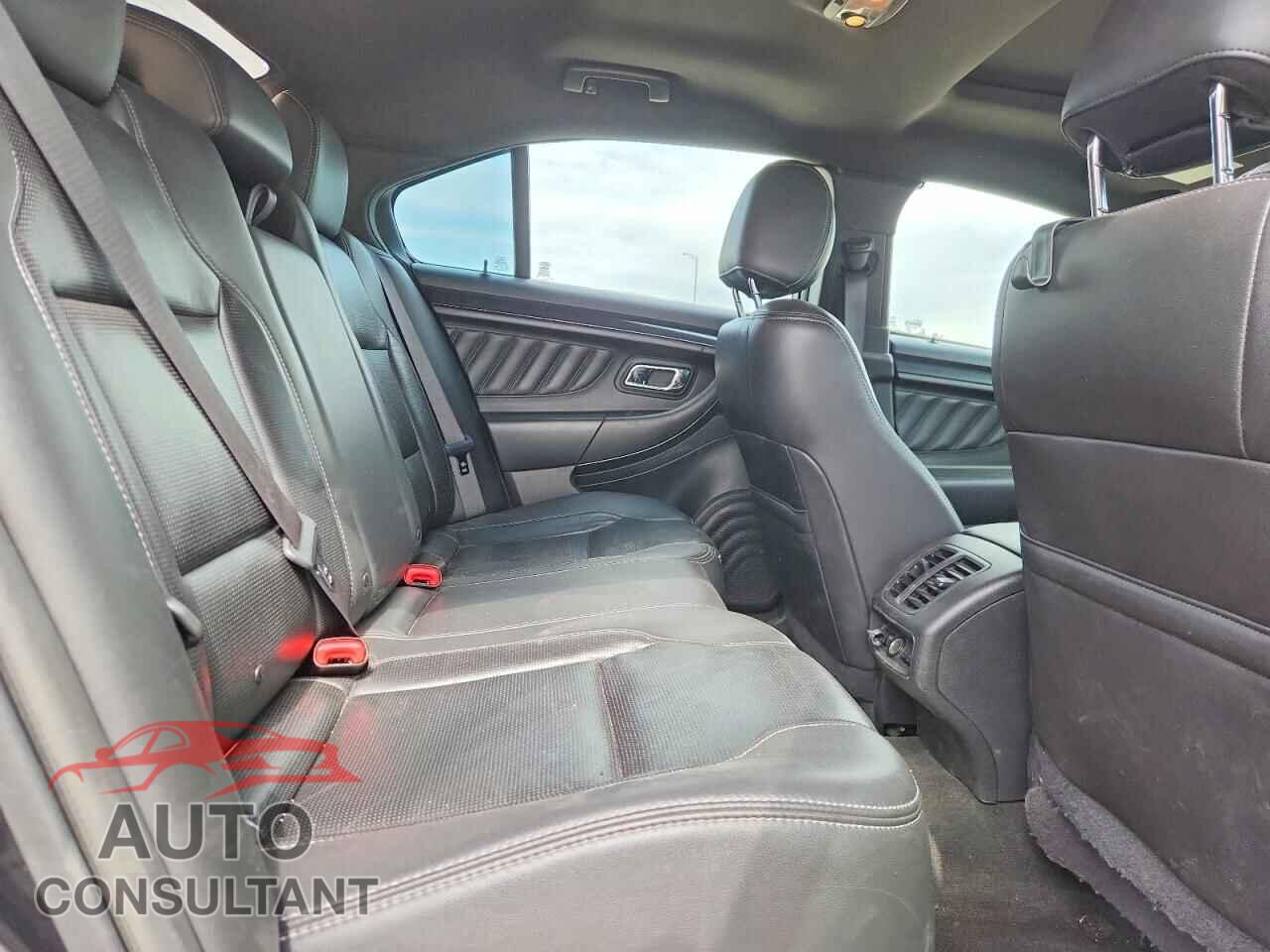 FORD TAURUS 2016 - 1FAHP2J84GG129977