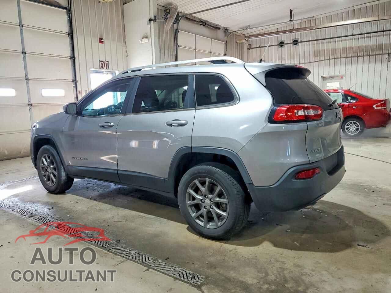 JEEP CHEROKEE 2014 - 1C4PJMCB7EW152393