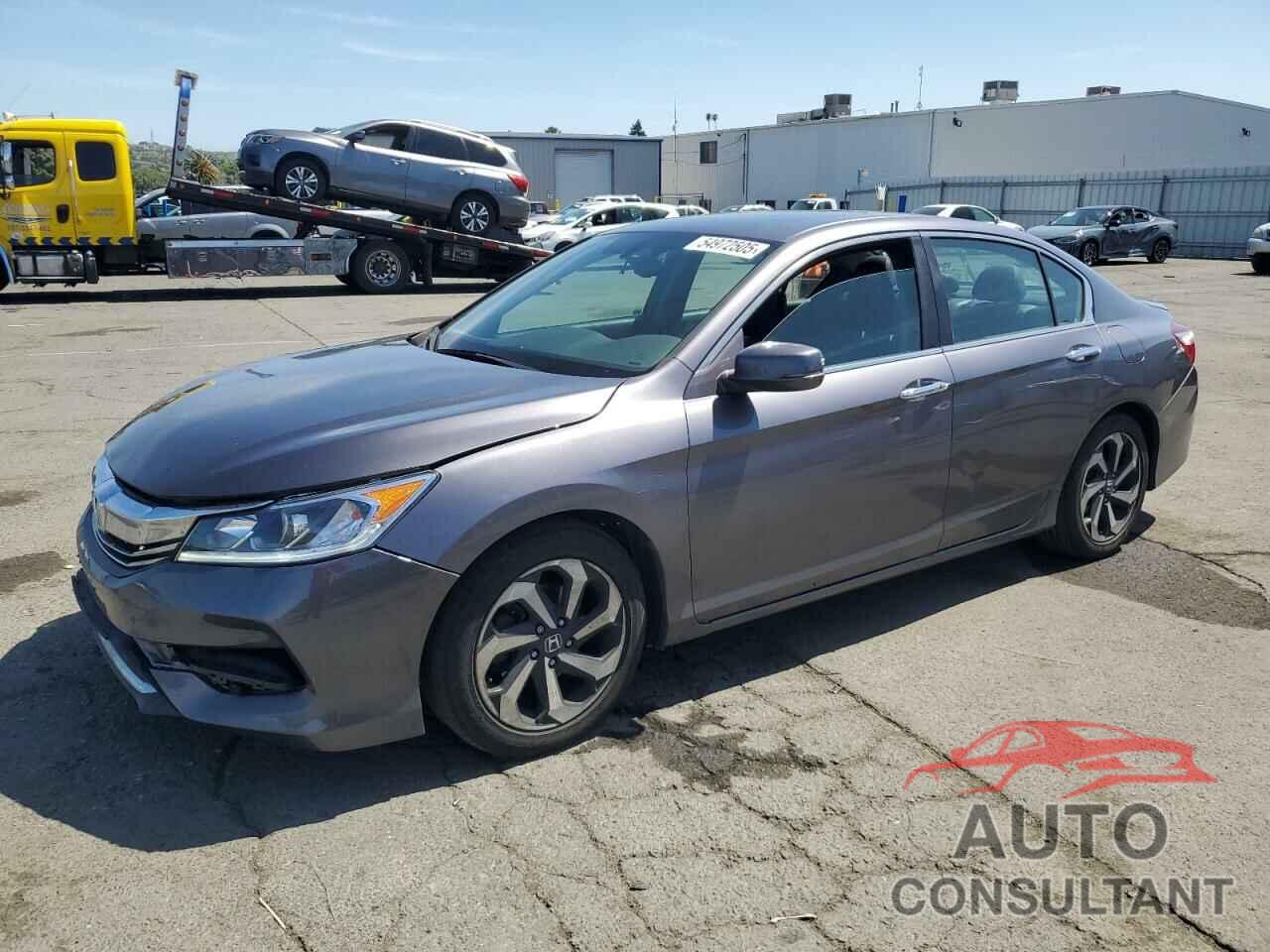 HONDA ACCORD 2016 - 1HGCR2F80GA006950