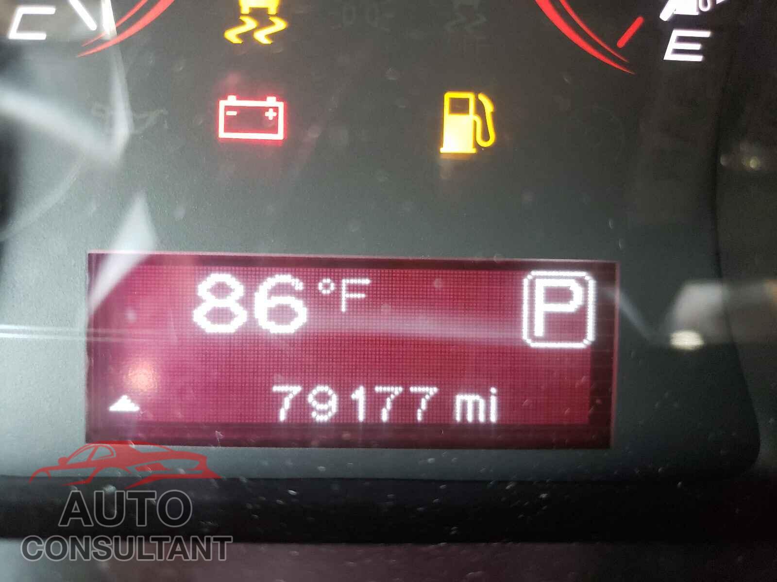 DODGE DART 2016 - 1C3CDFBB2GD764183
