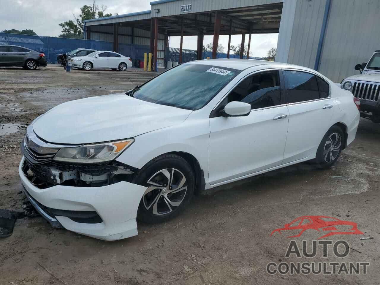 HONDA ACCORD 2016 - 1HGCR2F34GA011797
