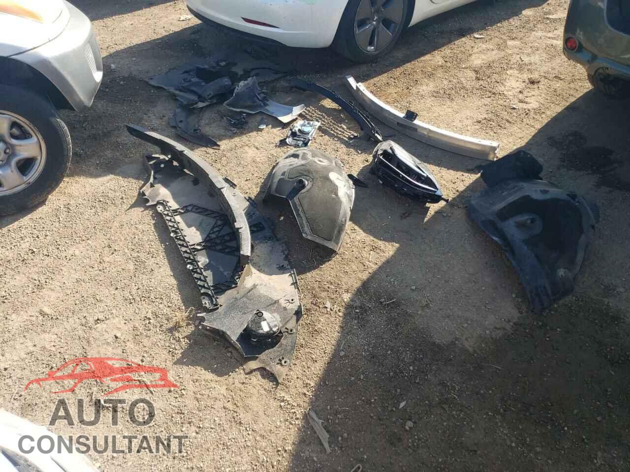TESLA MODEL 3 2022 - 5YJ3E1EA6NF101722