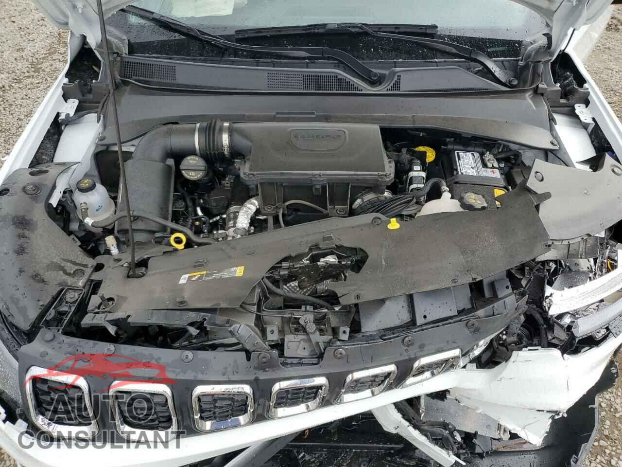 JEEP COMPASS 2024 - 3C4NJDAN3RT125983