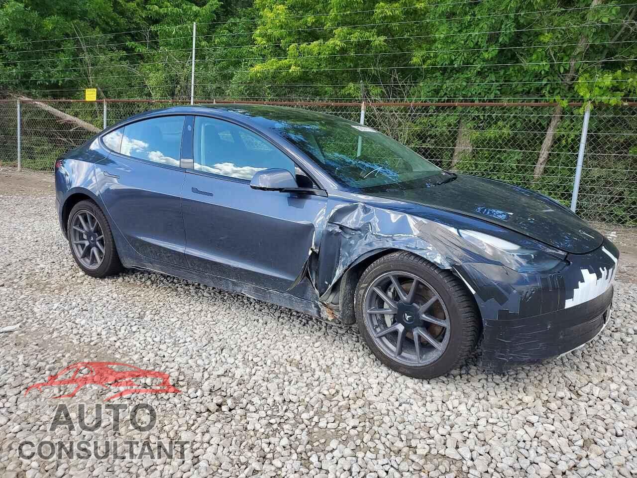 TESLA MODEL 3 2022 - 5YJ3E1EB2NF229724