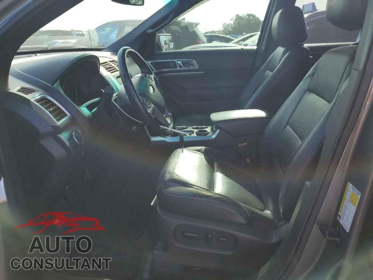 FORD EXPLORER 2013 - 1FM5K7D90DGA06598