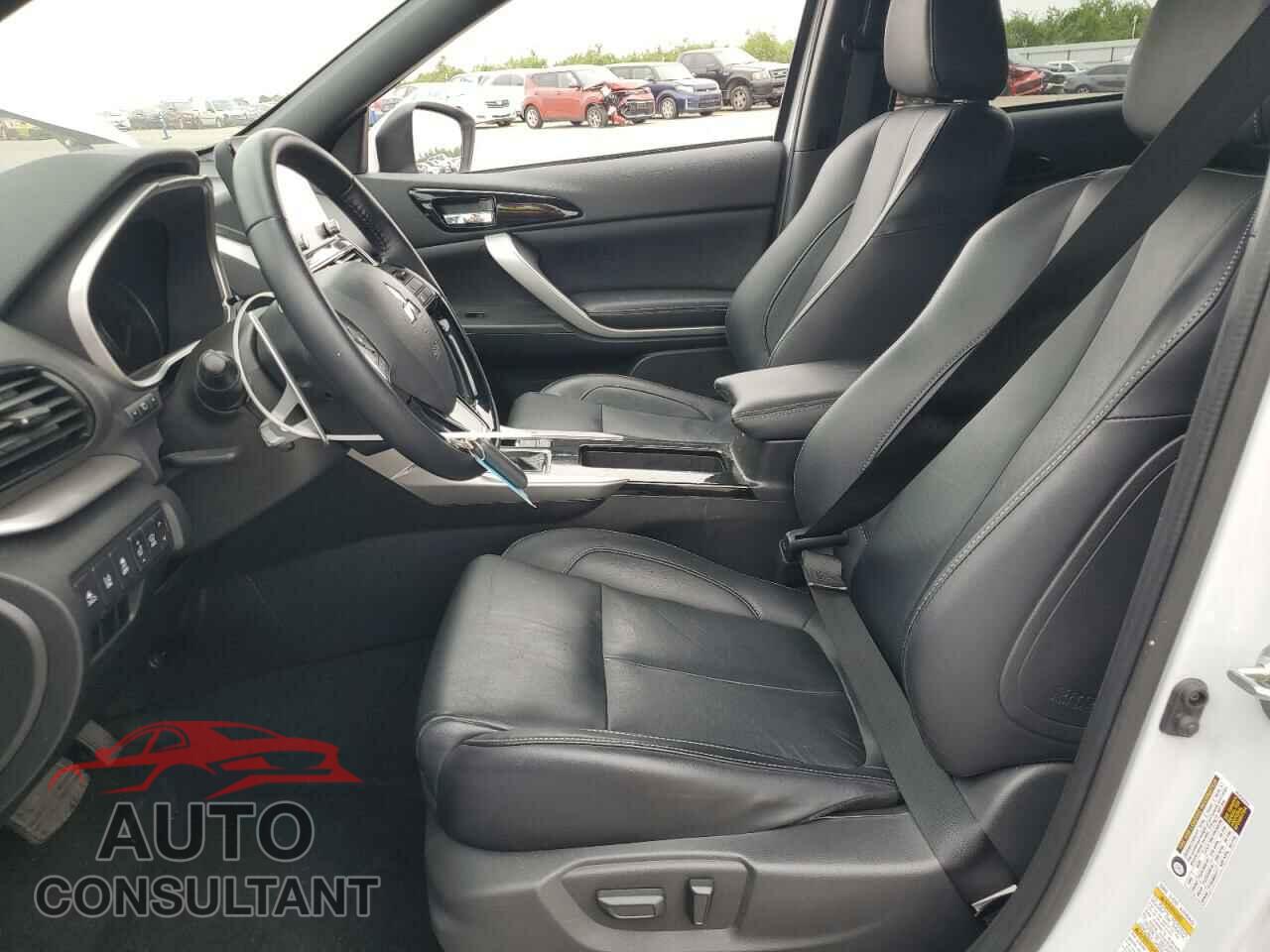 MITSUBISHI ECLIPSE 2022 - JA4ATWAA0NZ046737