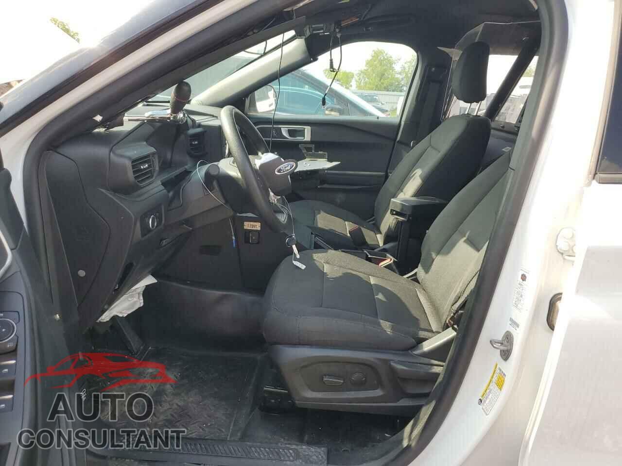 FORD EXPLORER 2023 - 1FM5K8AB2PGB55726