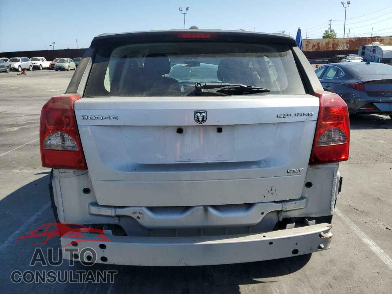 DODGE CALIBER 2010 - 1B3CB4HA4AD619210