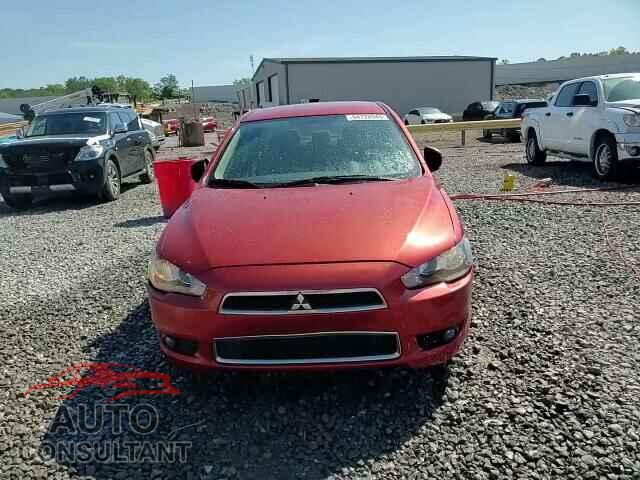 MITSUBISHI LANCER 2015 - JA32U2FU1FU005372
