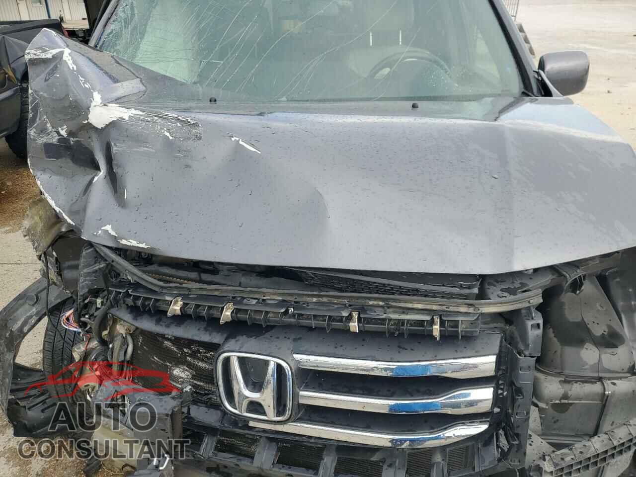 HONDA PILOT 2015 - 5FNYF3H97FB011917