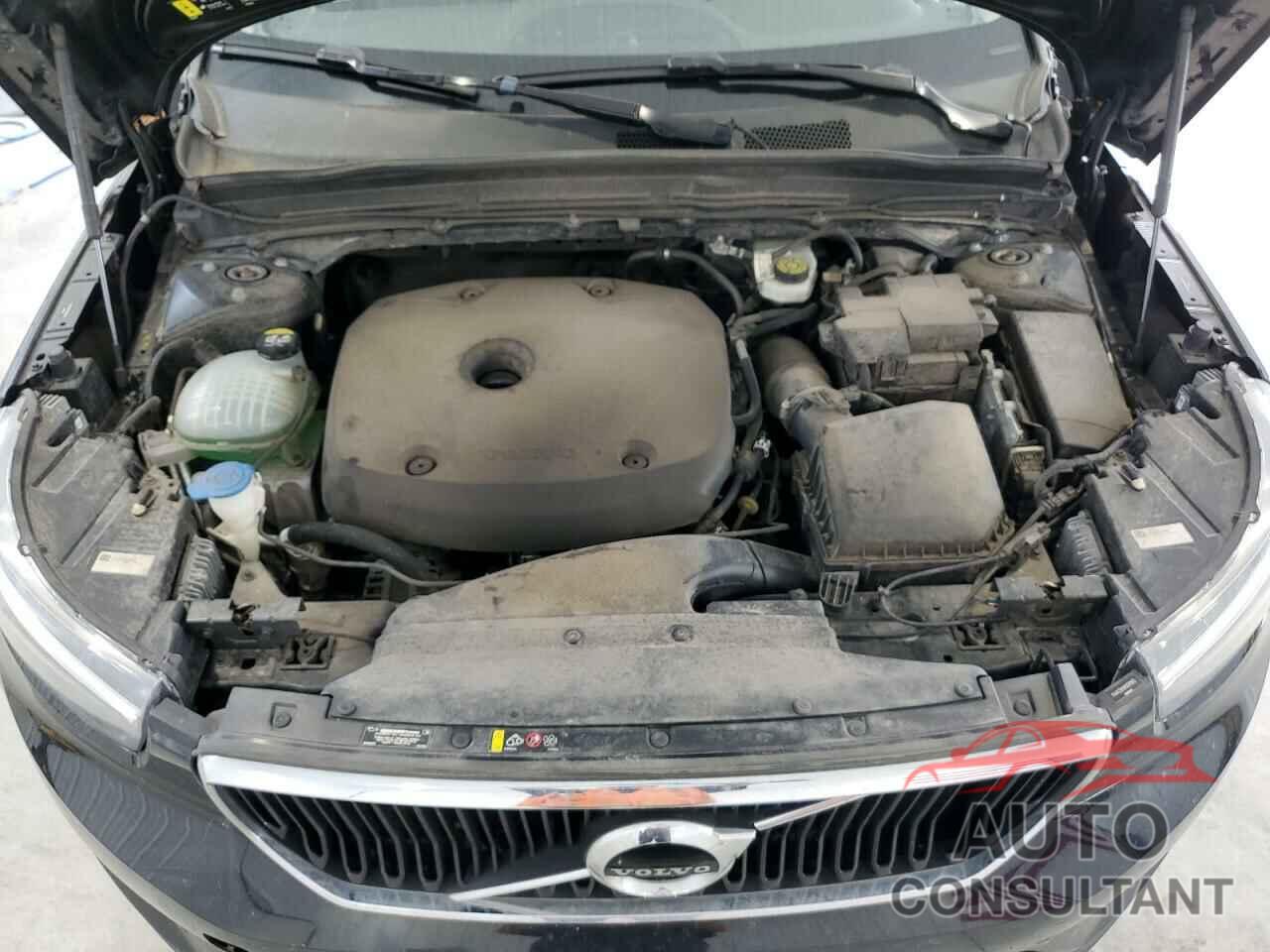 VOLVO XC40 2021 - YV4AC2HK8M2581963