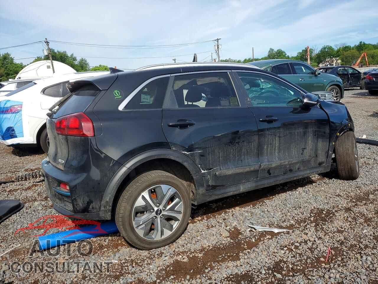 KIA UNKNOWN 2022 - KNDCC3LG5N5153482