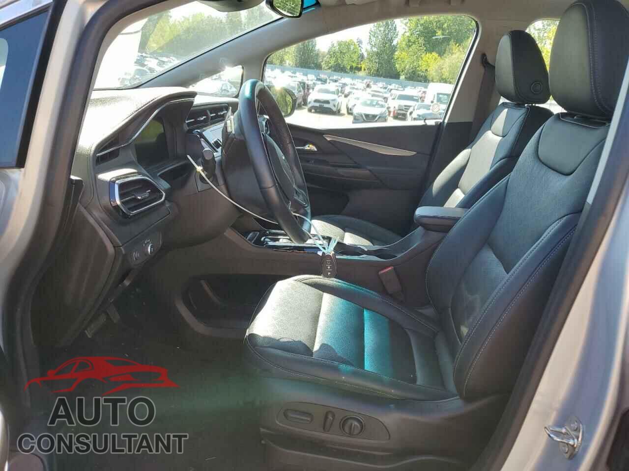 CHEVROLET BOLT 2023 - 1G1FX6S00P4148621