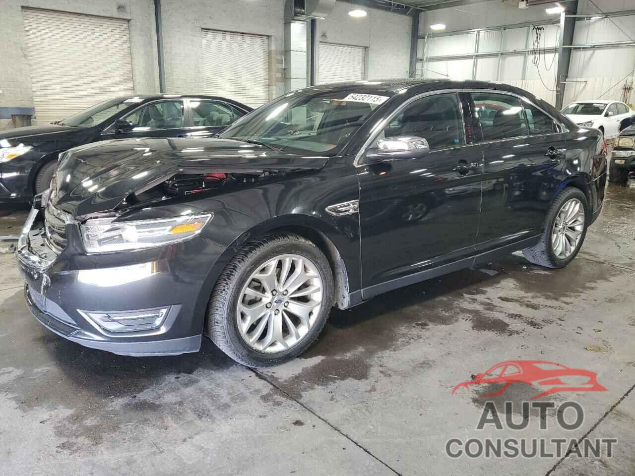 FORD TAURUS 2015 - 1FAHP2F83FG108609