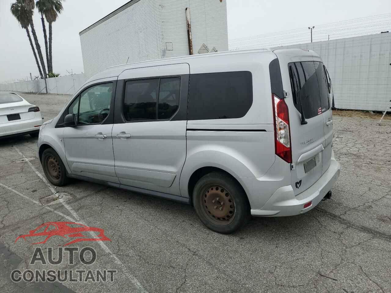 FORD TRANSIT 2017 - NM0GS9F79H1310264