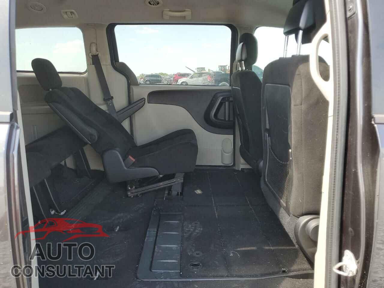 DODGE CARAVAN 2015 - 2C4RDGCG8FR541406