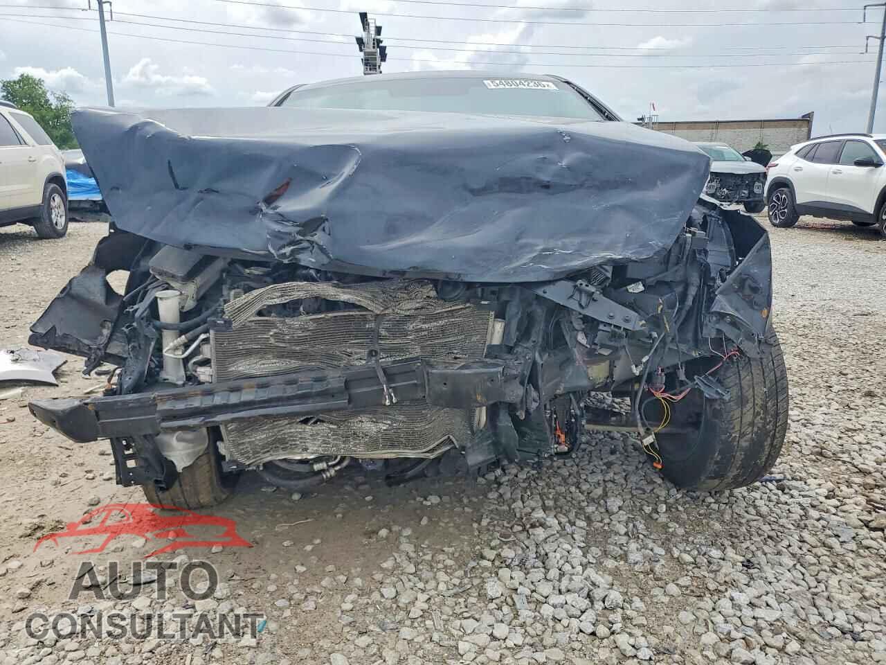 HYUNDAI SONATA 2017 - 5NPE34AF3HH451400