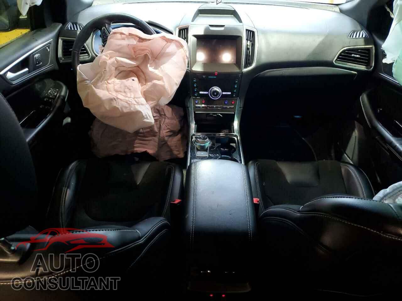 FORD EDGE 2020 - 2FMPK4AP9LBA10746