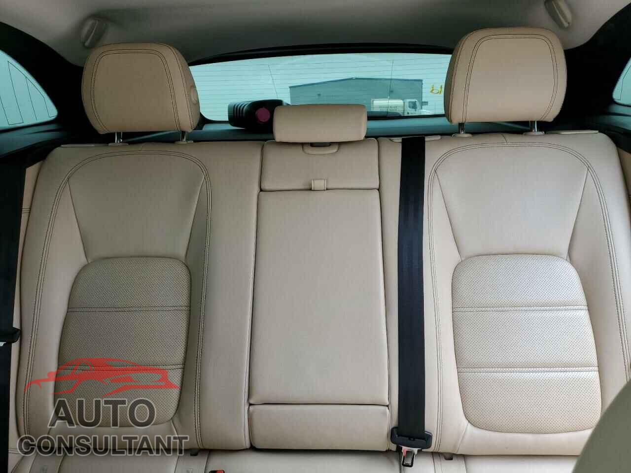 JAGUAR F-PACE 2017 - SADCK2BV3HA491458
