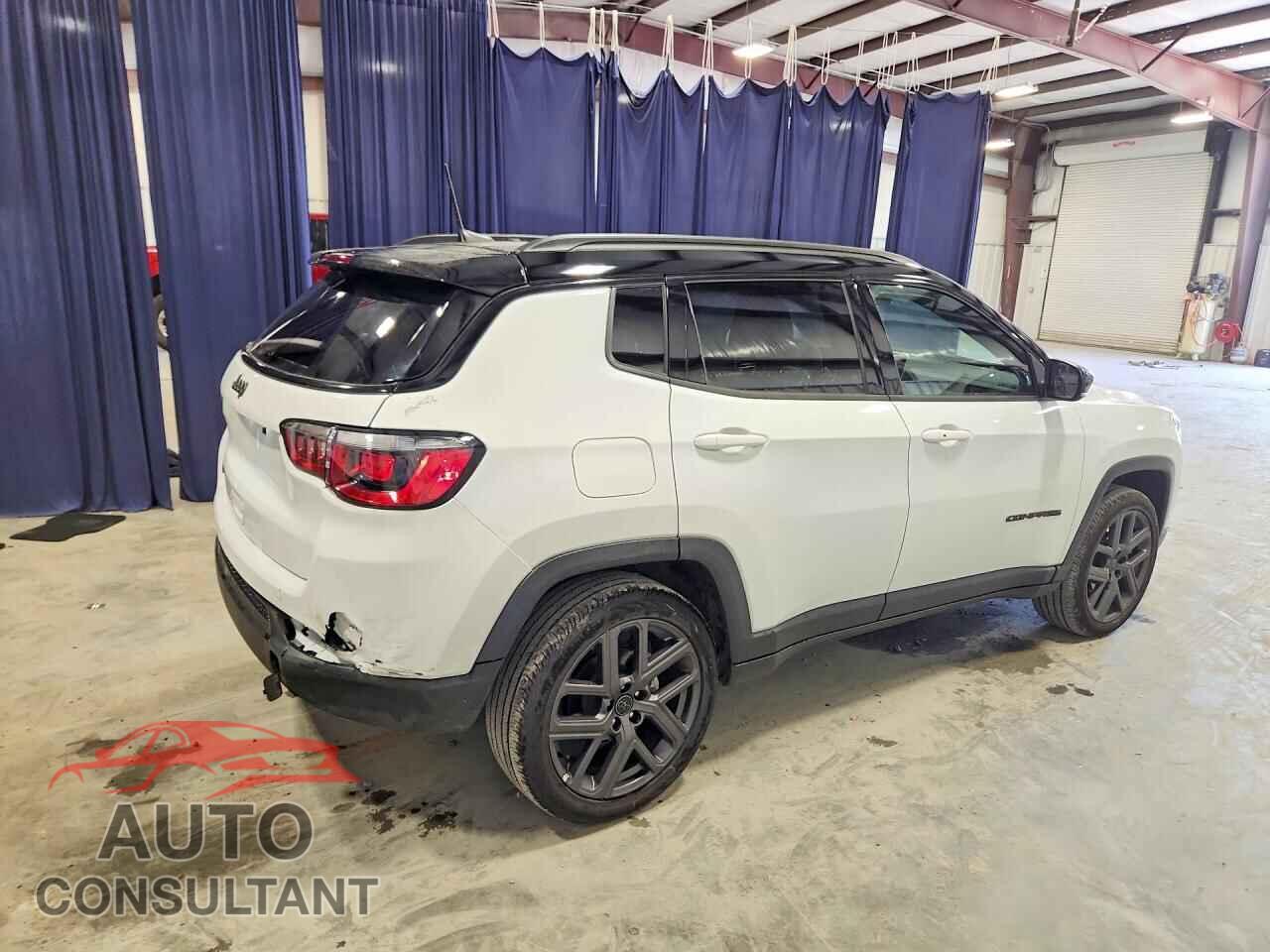 JEEP COMPASS 2026 - 3C4NJDCN9TT188087