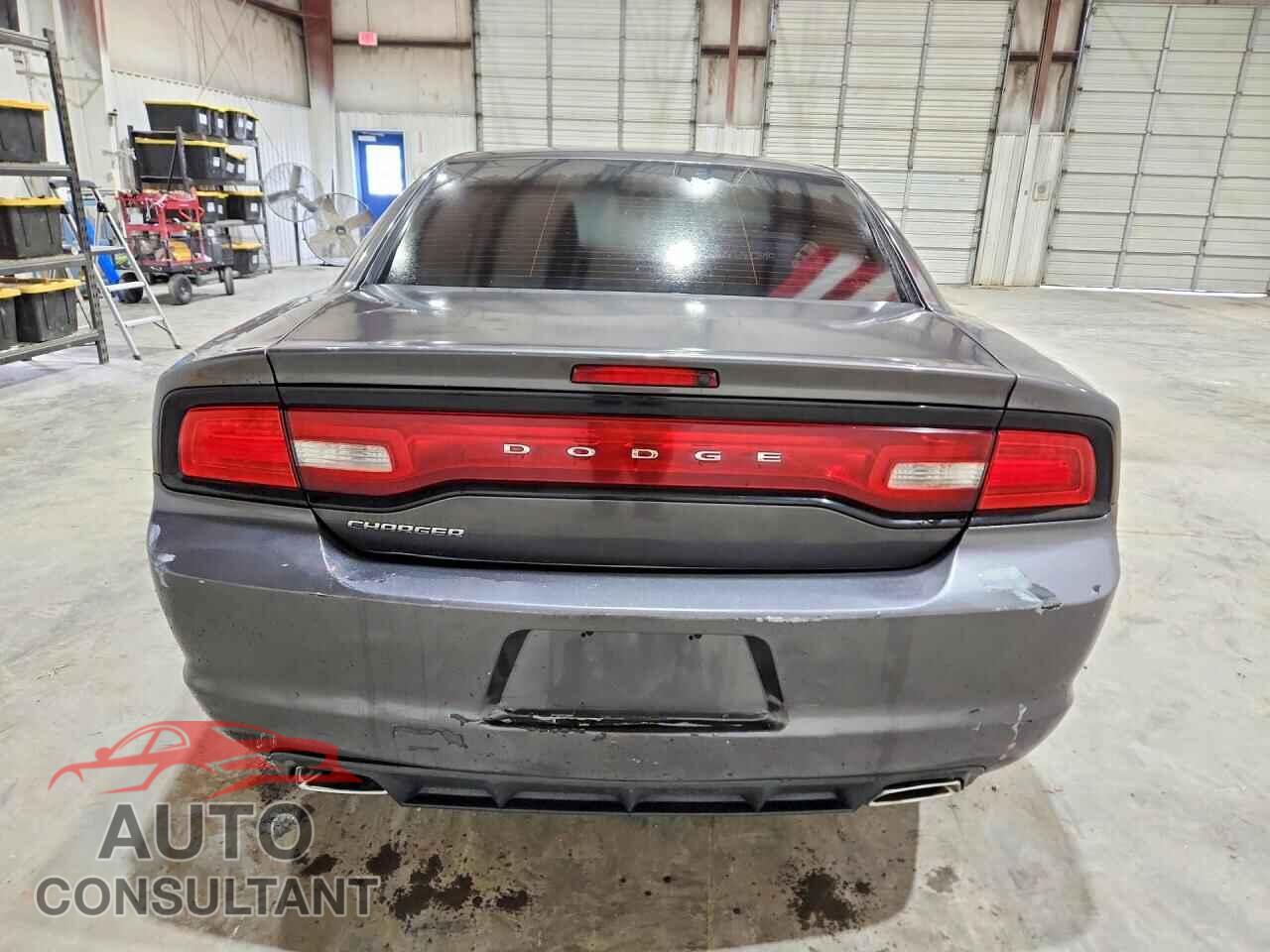 DODGE CHARGER 2013 - 2C3CDXBG5DH717357