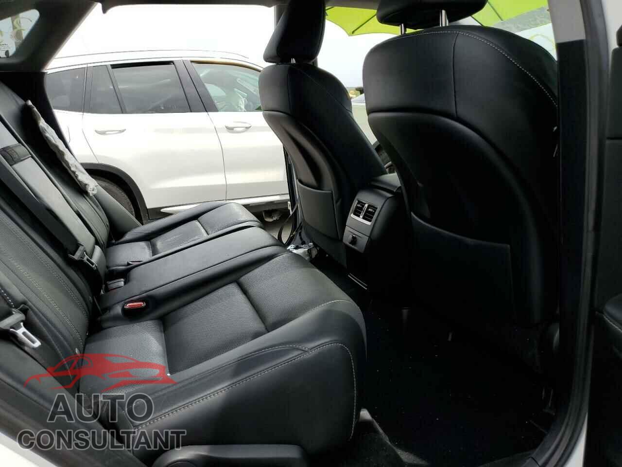 LEXUS RX350 2017 - 2T2ZZMCA4HC066279