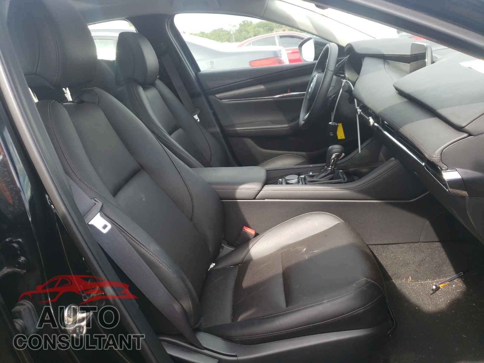 MAZDA 3 2020 - JM1BPBEM2L1167339