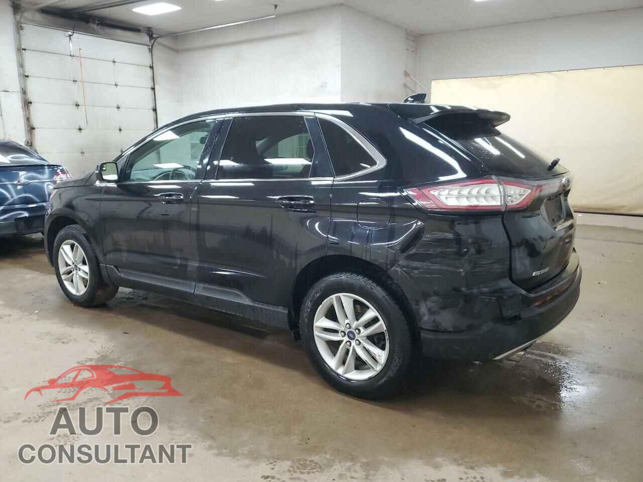 FORD EDGE 2018 - 2FMPK4J96JBC54949
