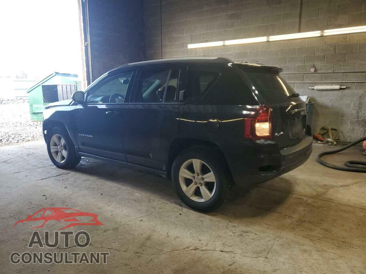 JEEP COMPASS 2016 - 1C4NJDBB5GD741949