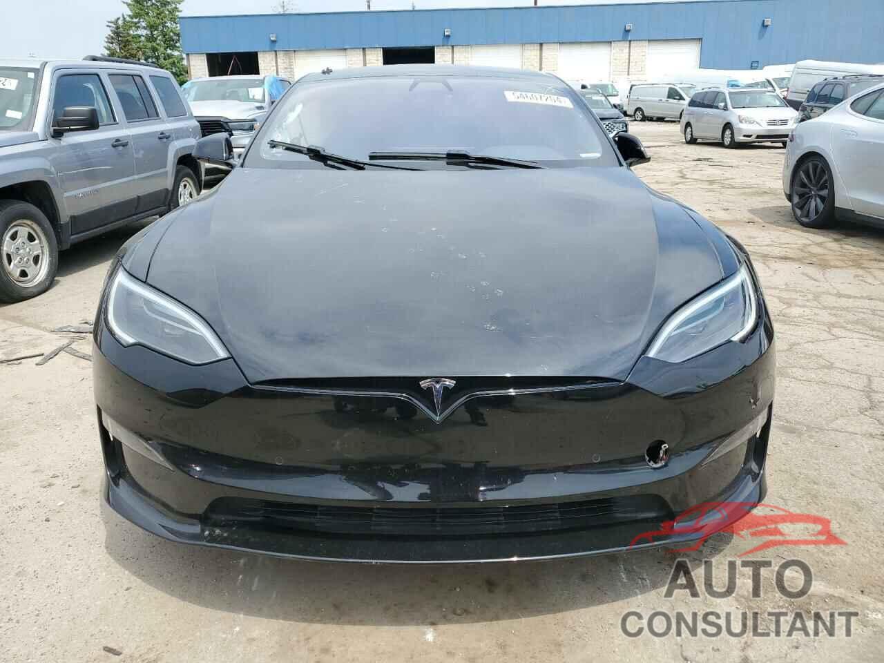 TESLA MODEL S 2022 - 5YJSA1E59NF479320