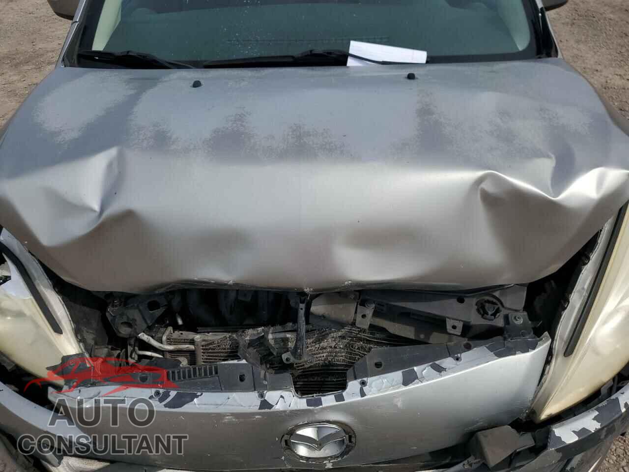 MAZDA 5 2013 - JM1CW2BL9D0147082