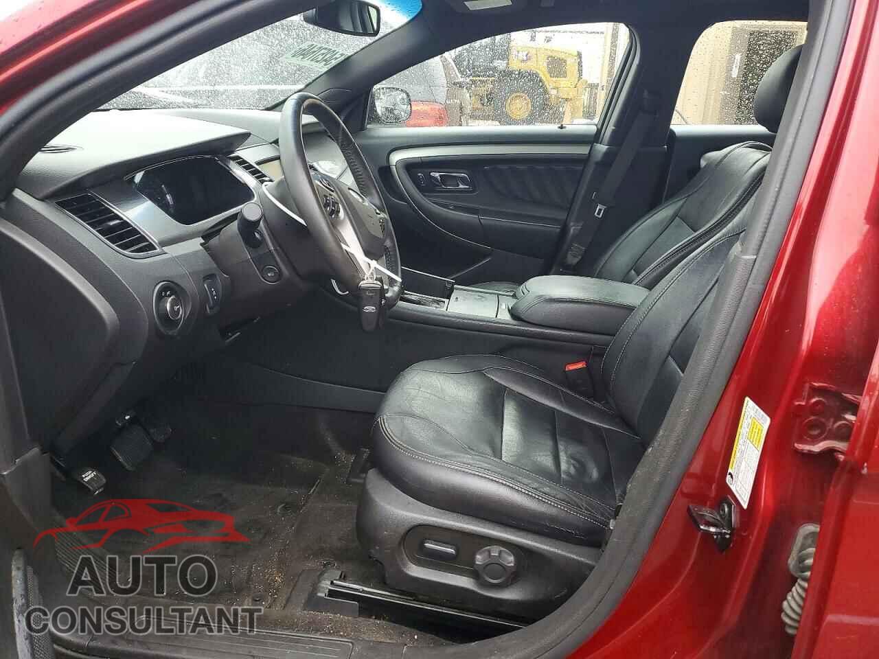 FORD TAURUS 2015 - 1FAHP2E80FG134912