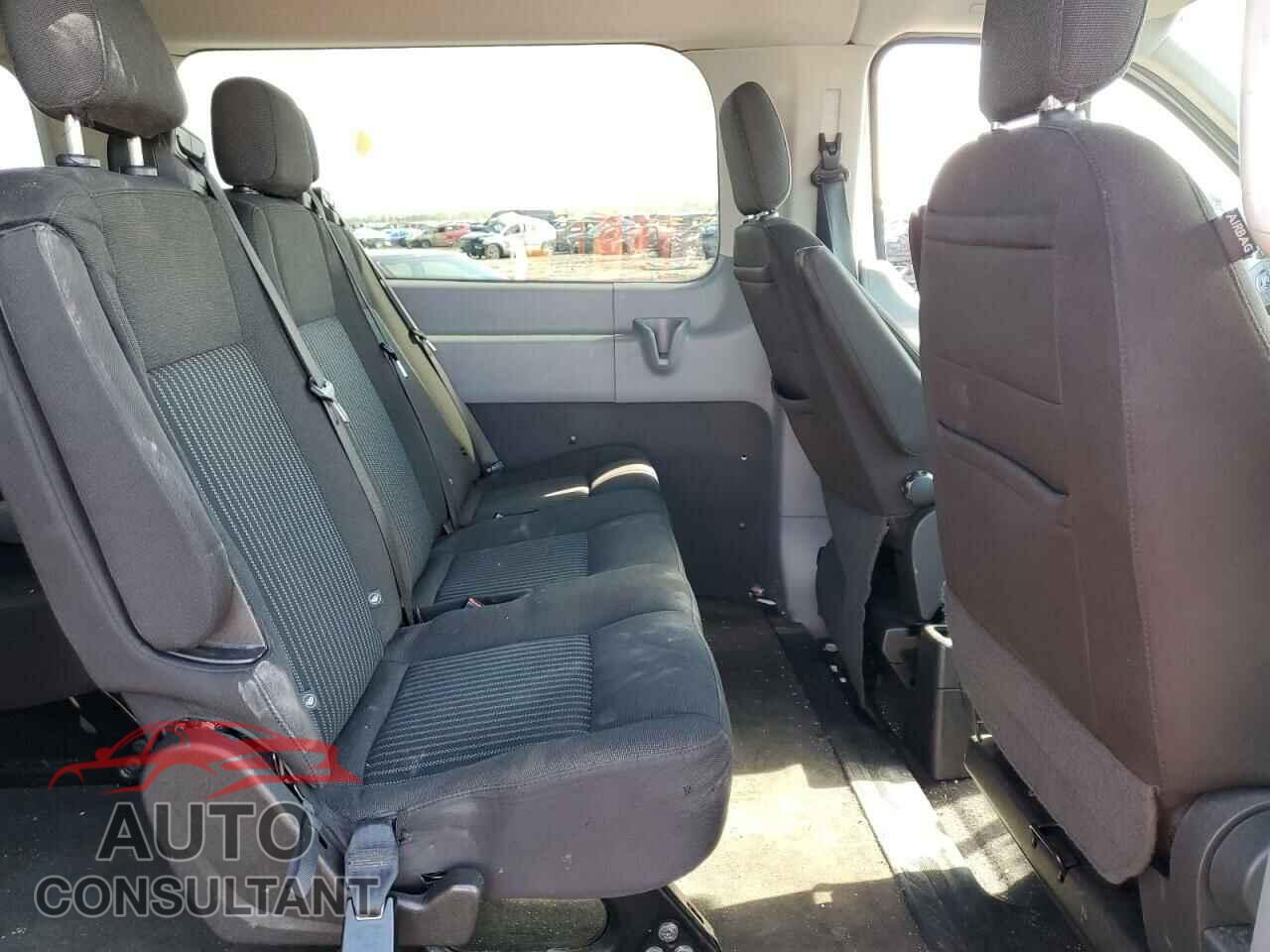 FORD TRANSIT 2017 - 1FBZX2YM5HKB02355