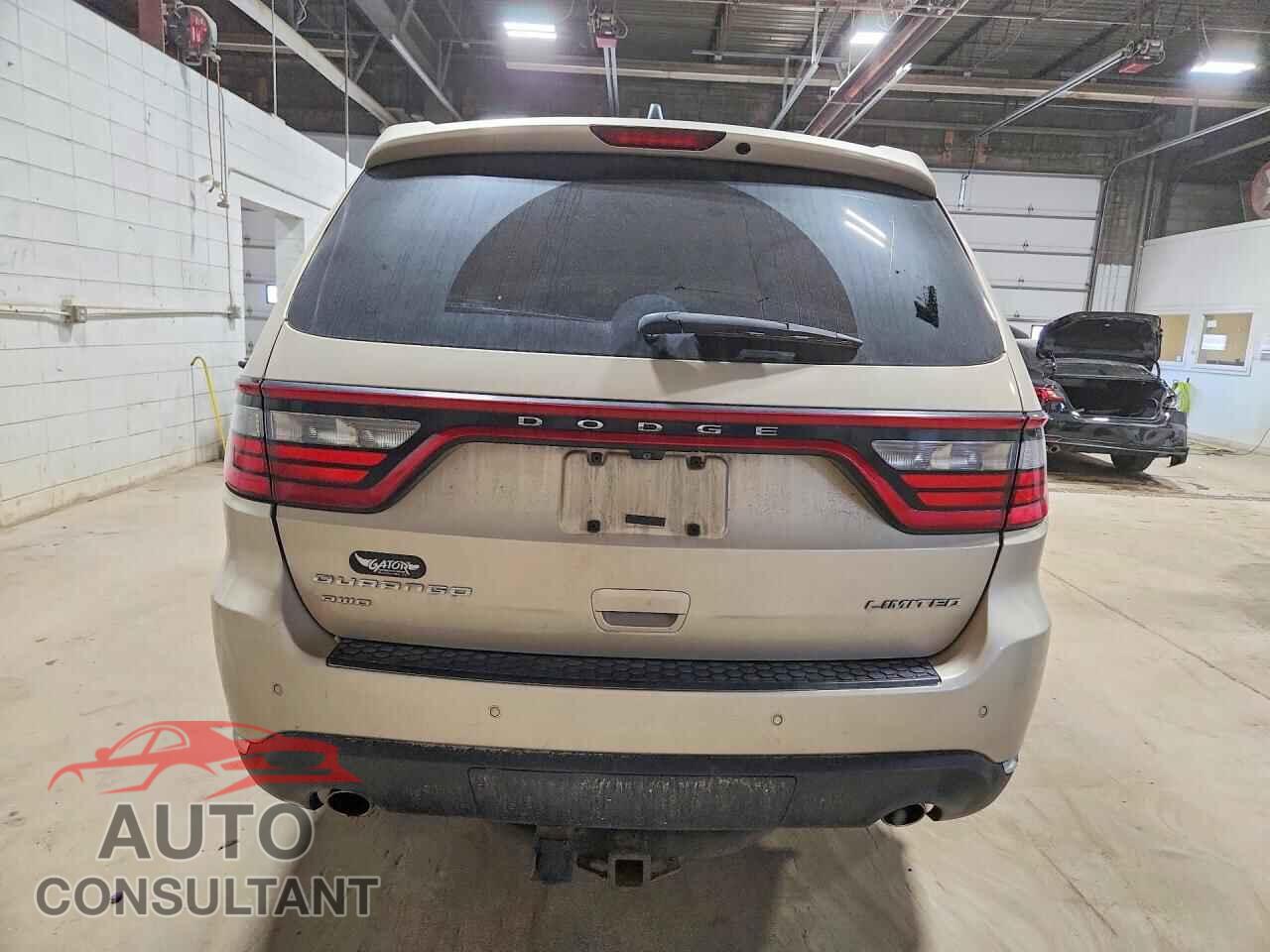 DODGE DURANGO 2014 - 1C4SDJDT2EC305061