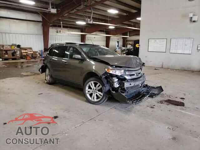FORD EDGE 2013 - 2FMDK4KC8DBA56259