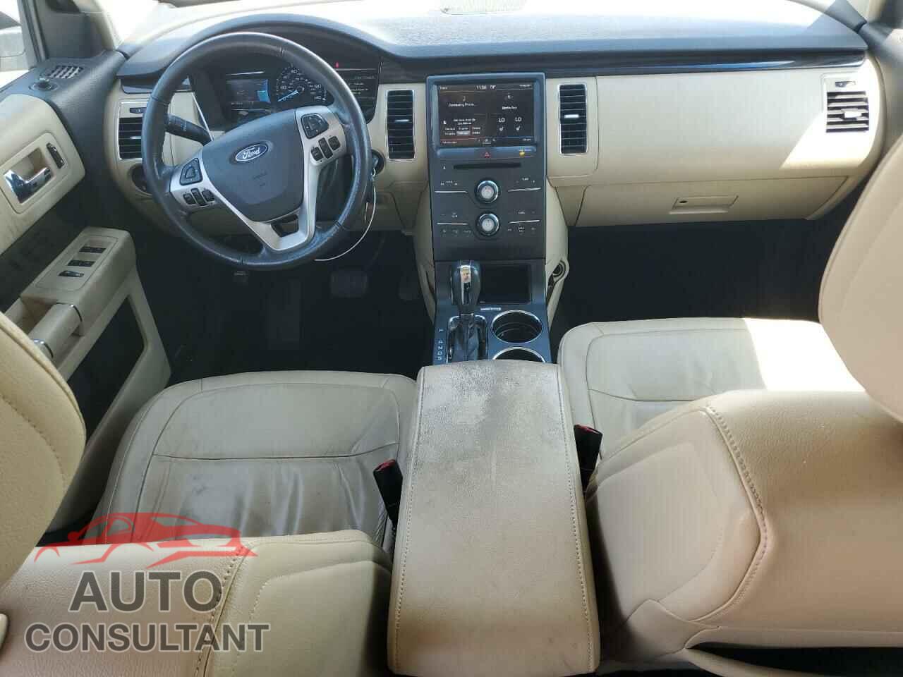 FORD FLEX 2013 - 2FMHK6C8XDBD00923