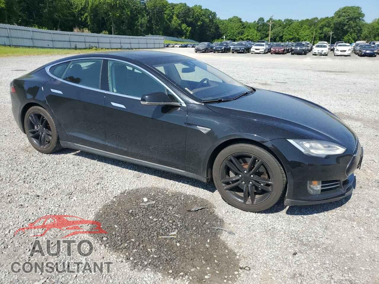 TESLA MODEL S 2016 - 5YJSA1E17GF123934