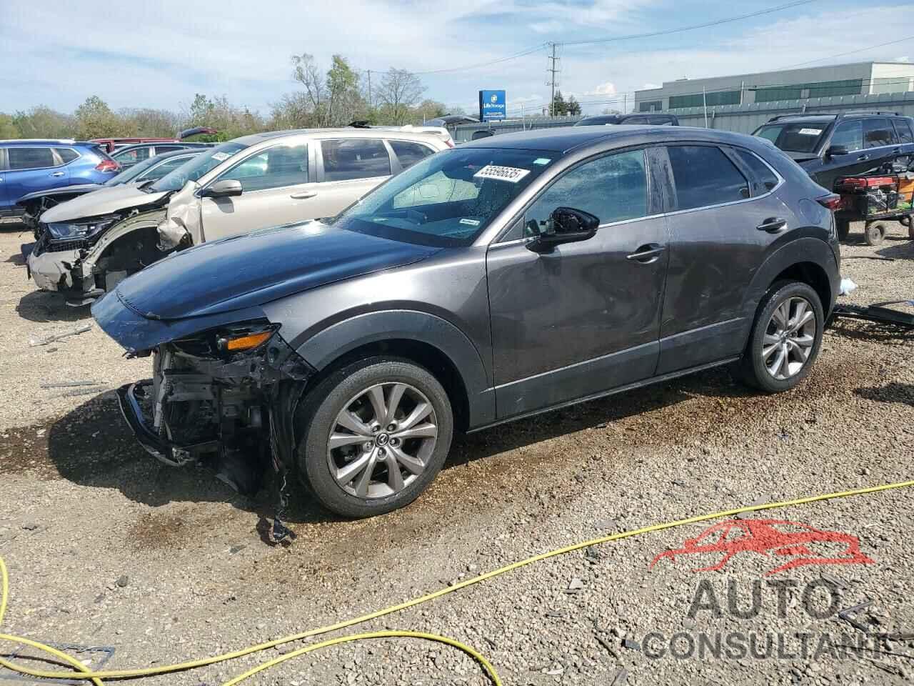 MAZDA CX30 2020 - 3MVDMBDL2LM108111