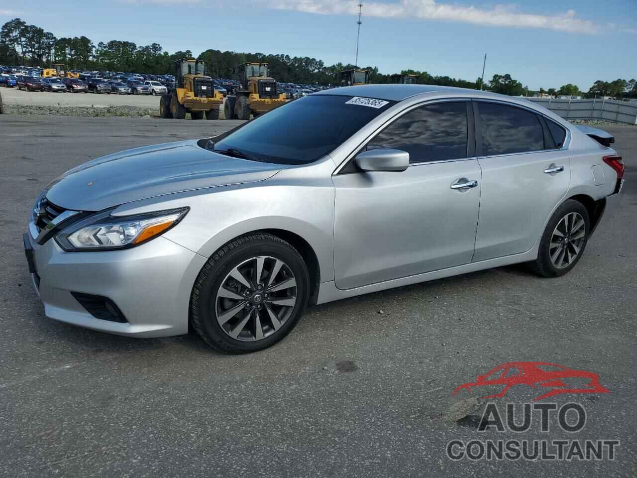 NISSAN ALTIMA 2017 - 1N4AL3AP2HC261462