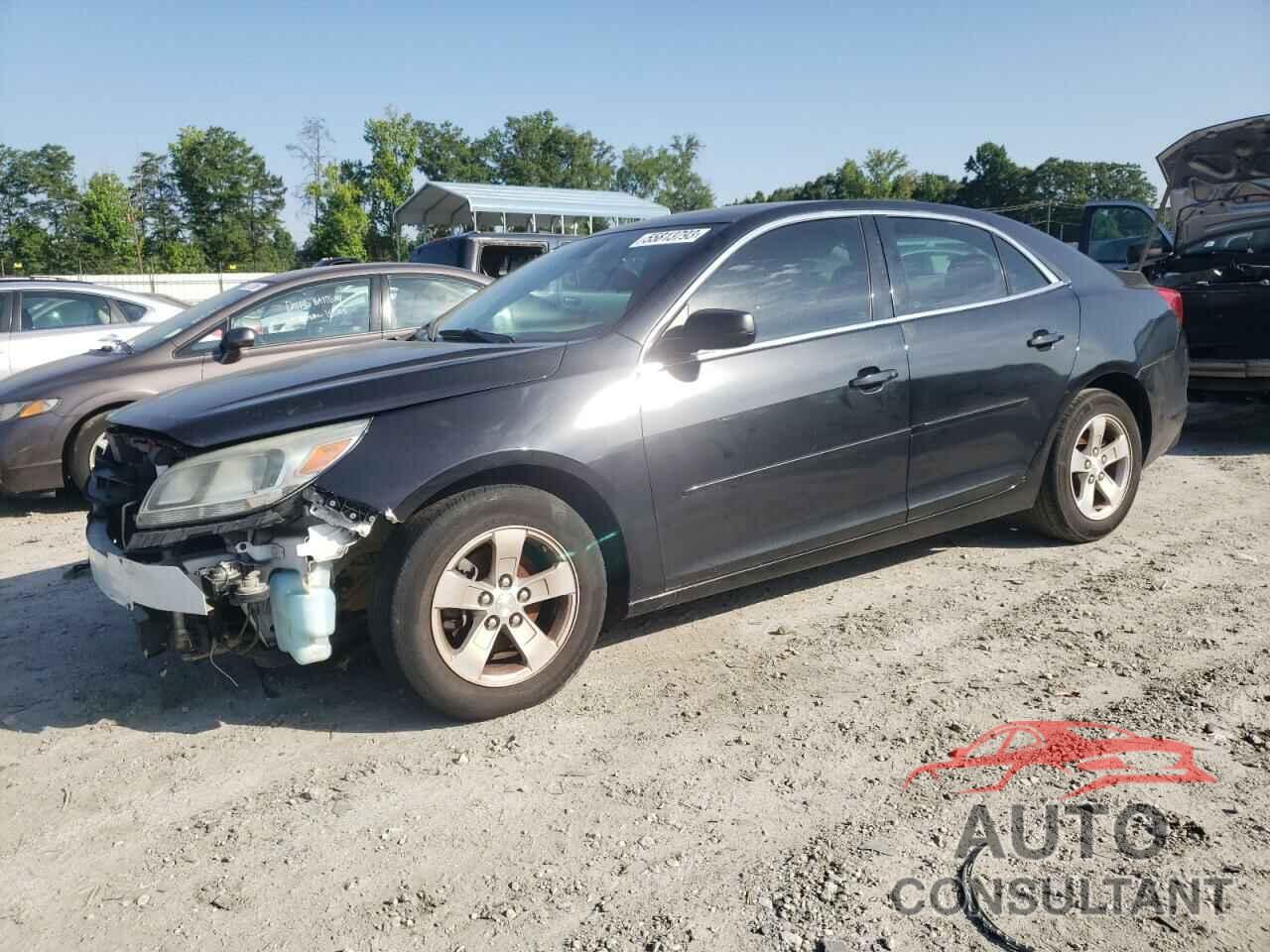 CHEVROLET MALIBU 2015 - 1G11B5SLXFF109874