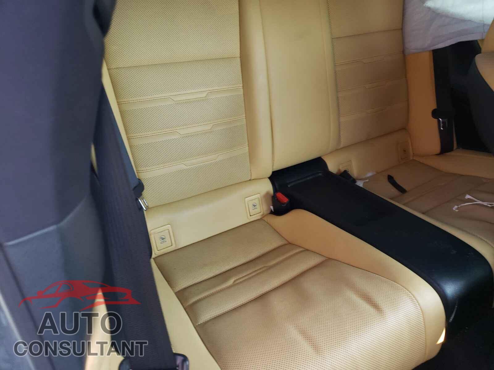 LEXUS RC 2016 - JTHHA5BC2G5004700