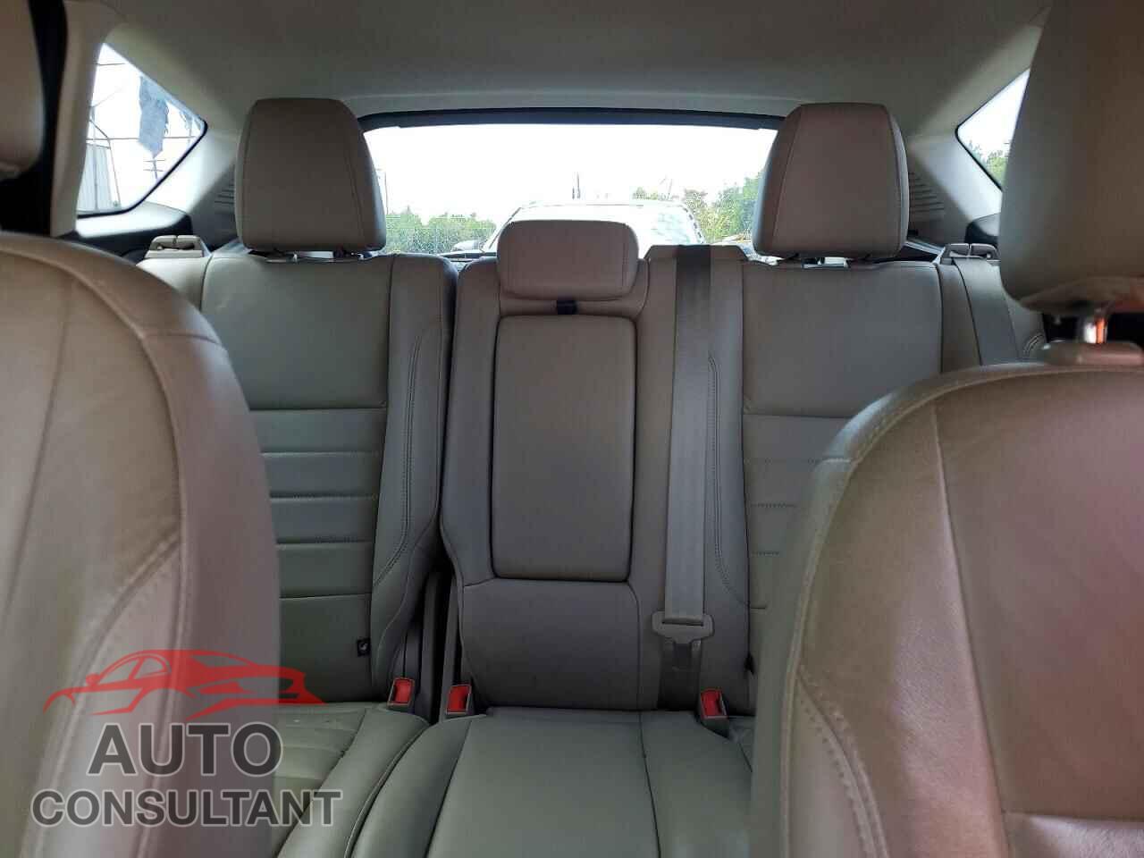 FORD CMAX 2015 - 1FADP5CU2FL101644