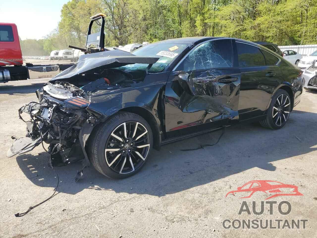 HONDA ACCORD 2024 - 1HGCY2F82RA052348