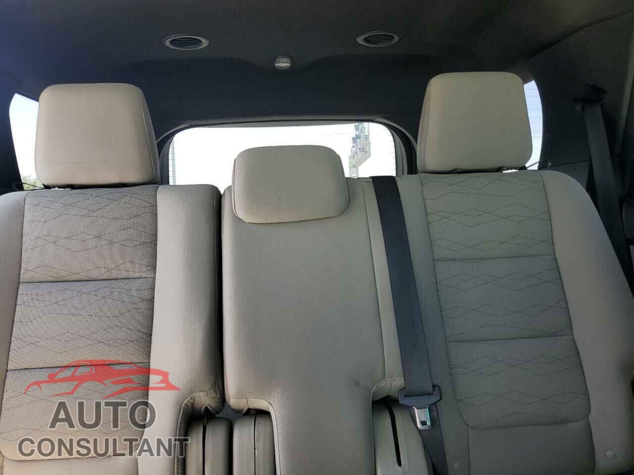 FORD EXPLORER 2013 - 1FM5K7B84DGC28958